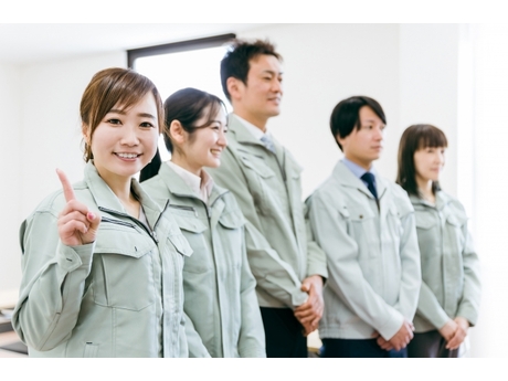 株式会社Suplead 機械系エンジニアの募集詳細
